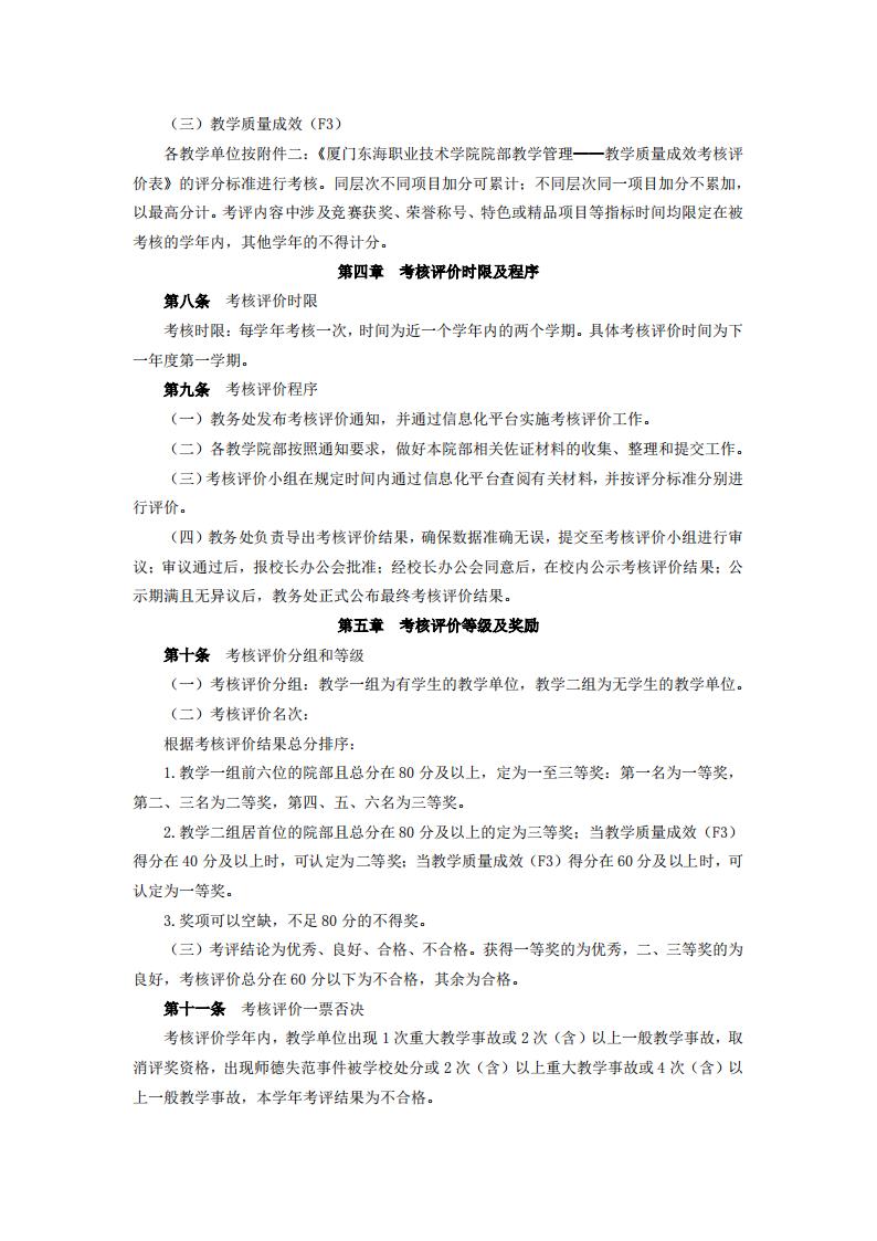 东海职院〔2024〕81号 关于印发《威尼斯87978797院部教学管理考核评价管理规定（试行）》的通知_03.jpg