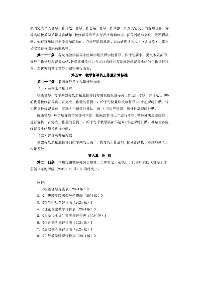 东海职院〔2024〕80号 关于印发《威尼斯87978797教学督导工作管理规定》的通知_04.jpg