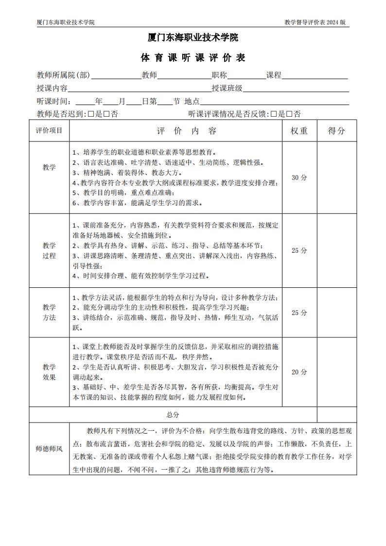 东海职院〔2024〕80号 关于印发《威尼斯87978797教学督导工作管理规定》的通知_14.jpg