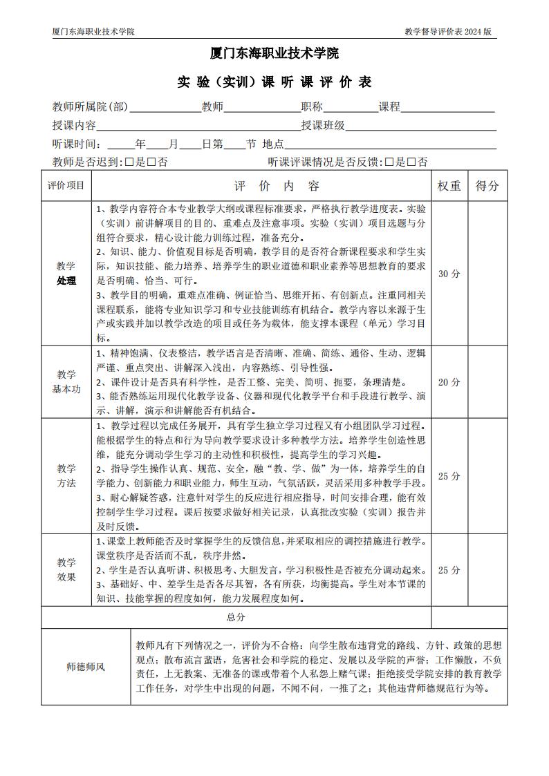 东海职院〔2024〕80号 关于印发《威尼斯87978797教学督导工作管理规定》的通知_12.jpg